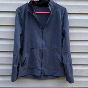 Lululemon | Mens Airing Easy Track Jacket size Small